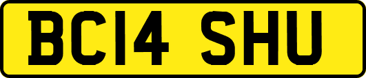 BC14SHU