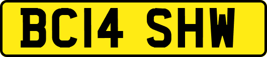 BC14SHW