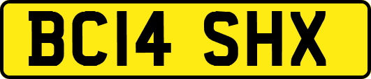 BC14SHX