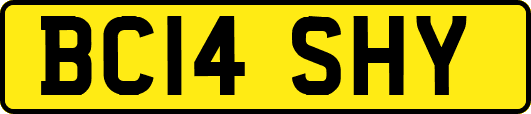 BC14SHY