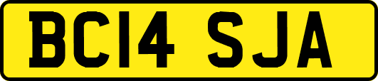 BC14SJA