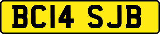 BC14SJB