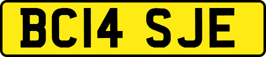 BC14SJE