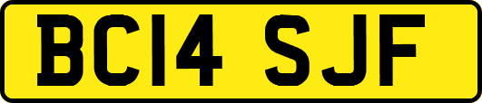 BC14SJF