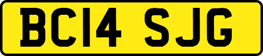 BC14SJG