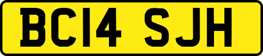 BC14SJH