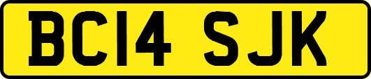 BC14SJK