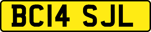 BC14SJL