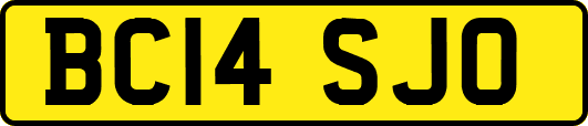 BC14SJO