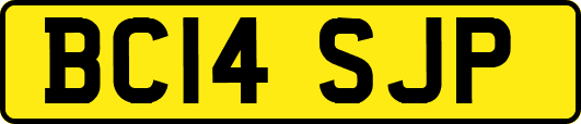 BC14SJP