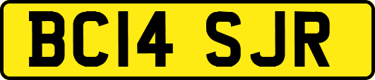BC14SJR