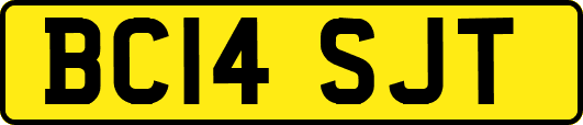 BC14SJT