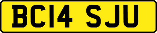 BC14SJU