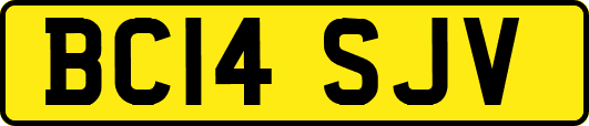 BC14SJV