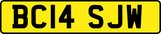 BC14SJW