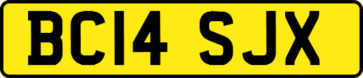 BC14SJX