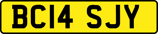 BC14SJY