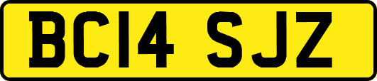 BC14SJZ