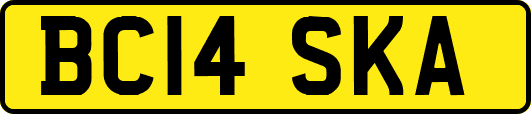 BC14SKA
