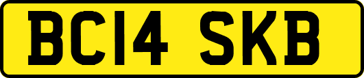 BC14SKB