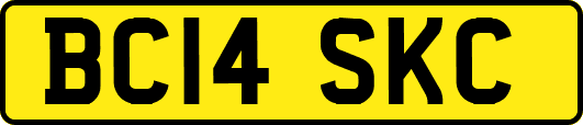 BC14SKC