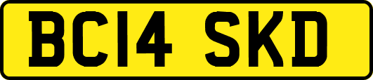 BC14SKD