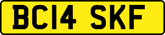 BC14SKF