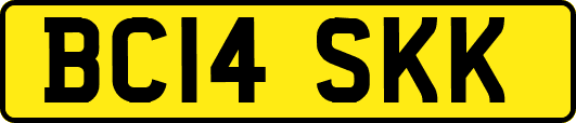 BC14SKK