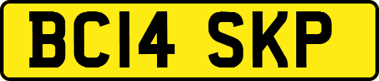 BC14SKP