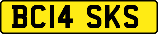 BC14SKS