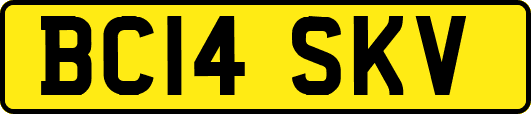 BC14SKV
