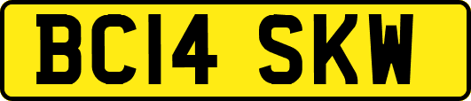 BC14SKW