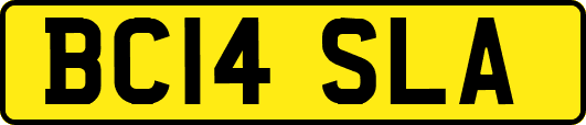 BC14SLA