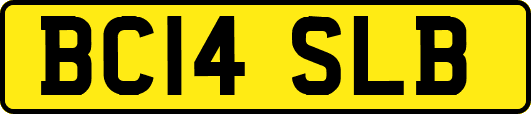 BC14SLB