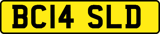 BC14SLD