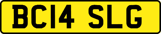 BC14SLG