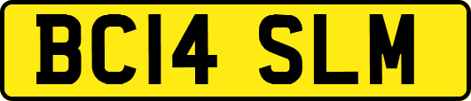 BC14SLM