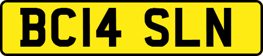BC14SLN