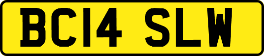 BC14SLW