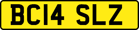 BC14SLZ