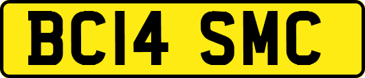 BC14SMC
