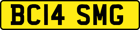 BC14SMG