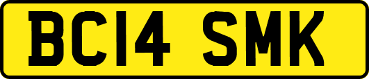 BC14SMK
