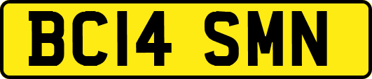 BC14SMN