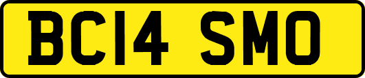 BC14SMO