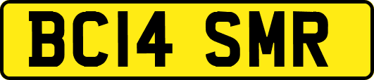 BC14SMR