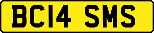BC14SMS