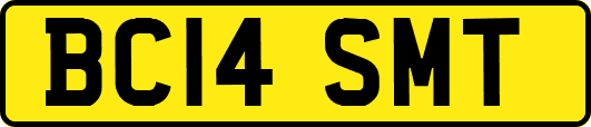 BC14SMT