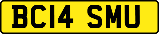 BC14SMU