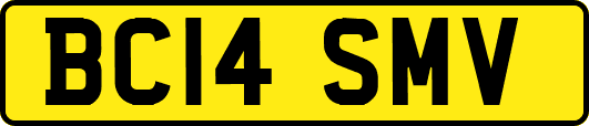 BC14SMV